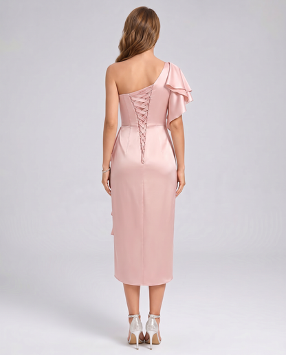Aurelia Midi Dress