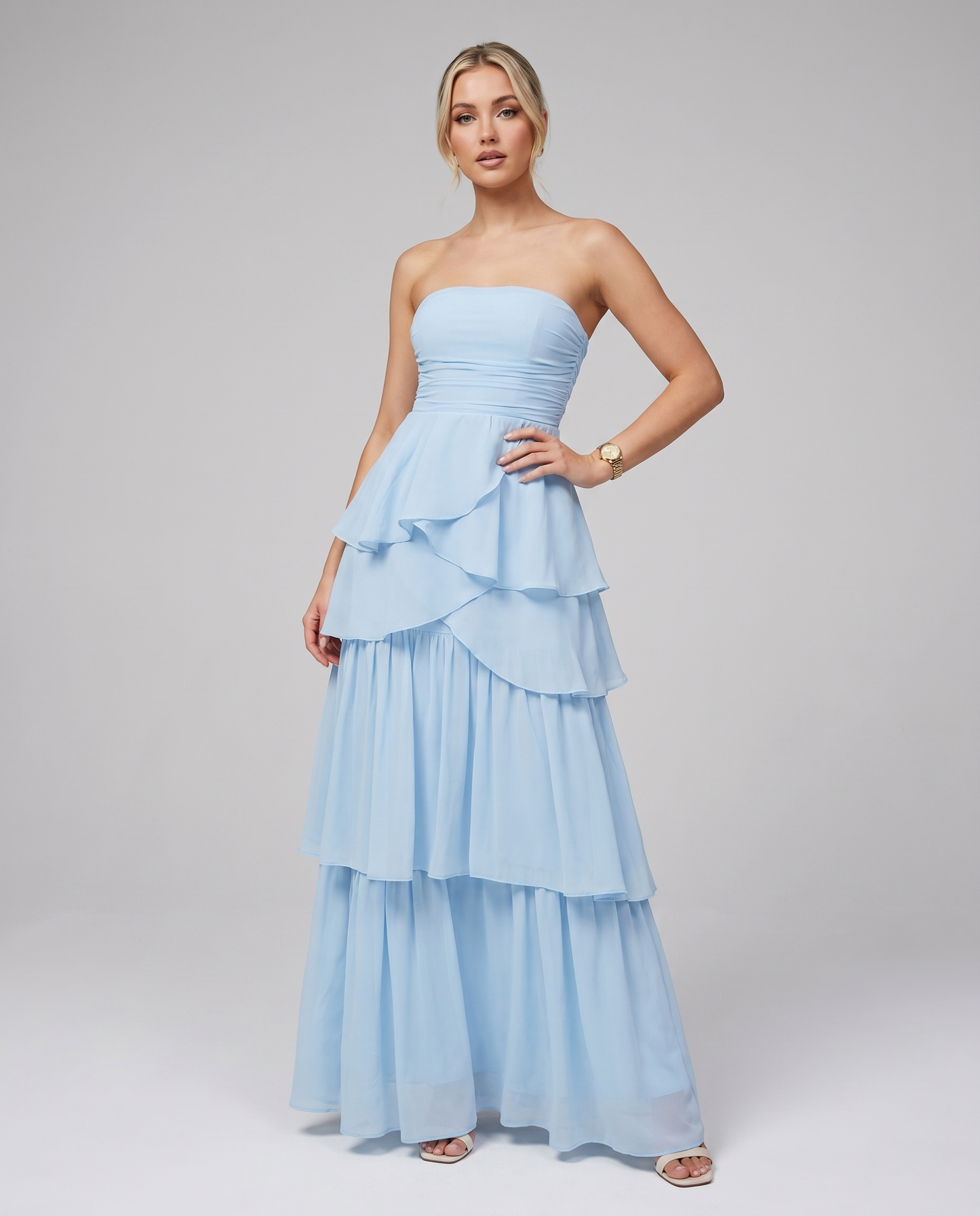 Seraphine Maxi Dress