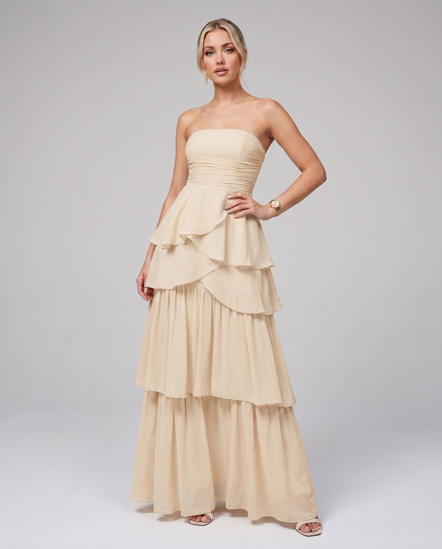 Seraphine Maxi Dress