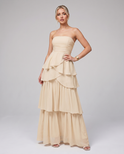 Seraphine Maxi Dress