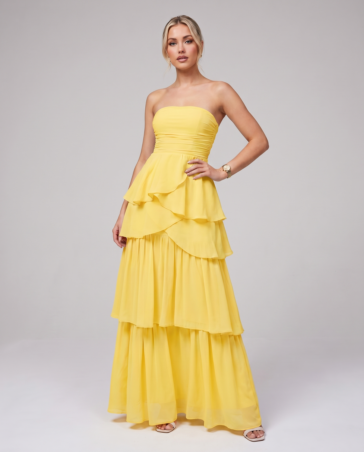 Seraphine Maxi Dress
