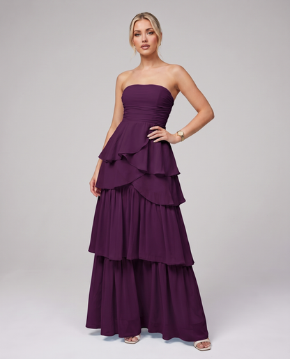 Seraphine Maxi Dress