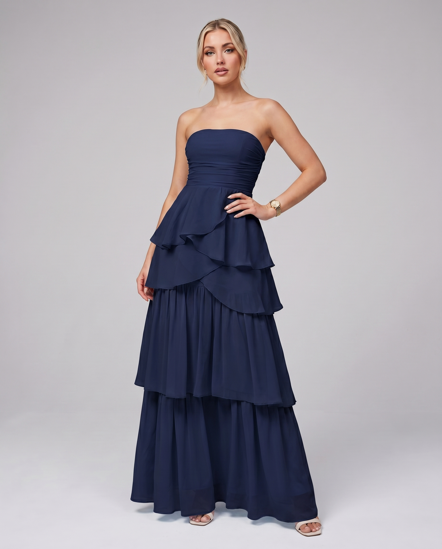 Seraphine Maxi Dress