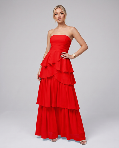 Seraphine Maxi Dress