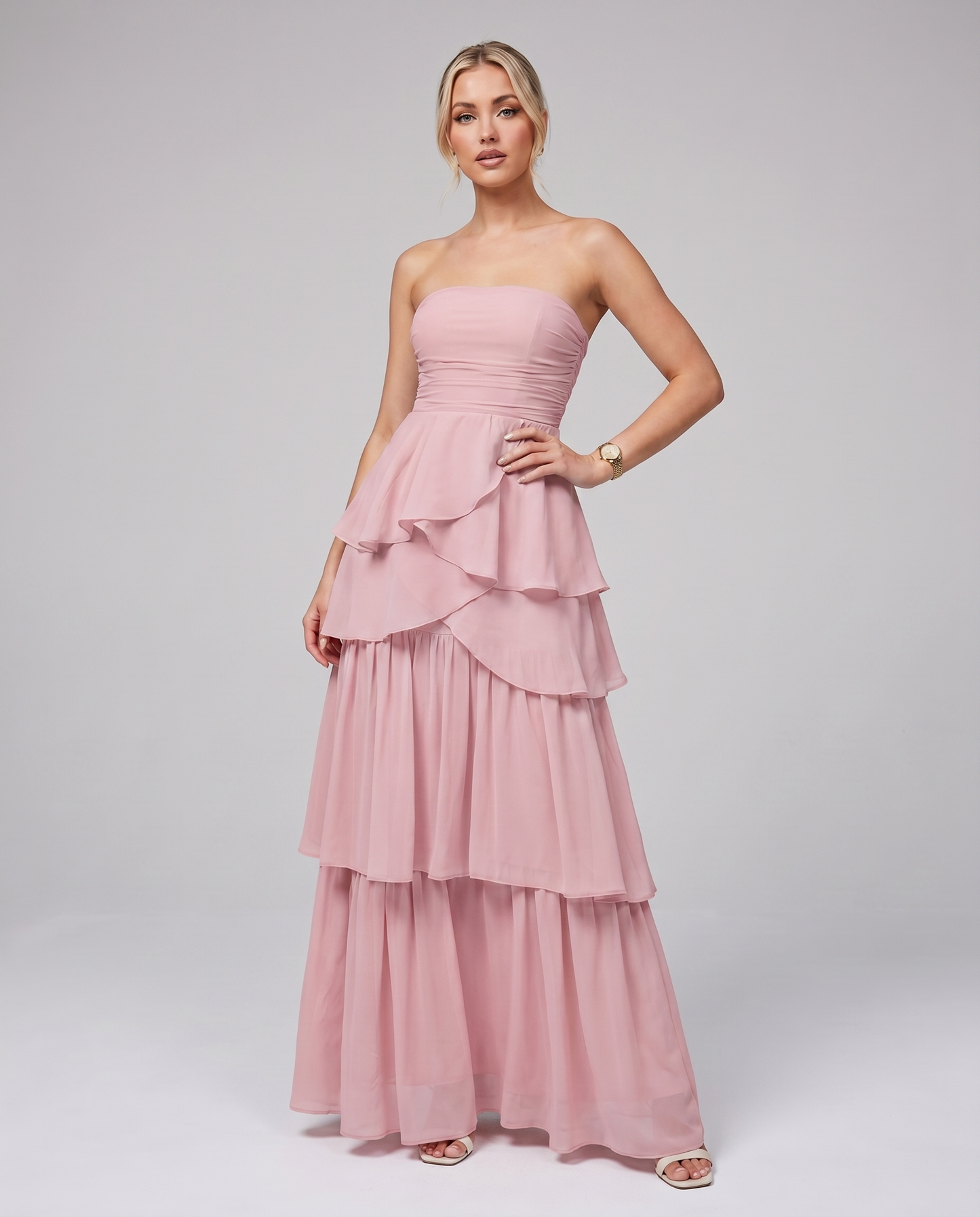 Seraphine Maxi Dress