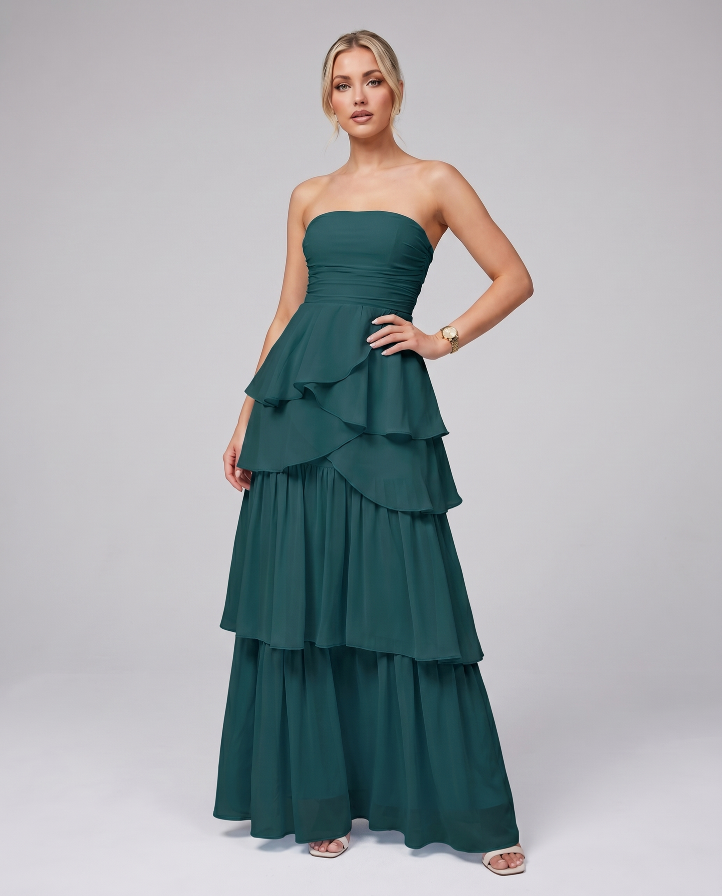 Seraphine Maxi Dress