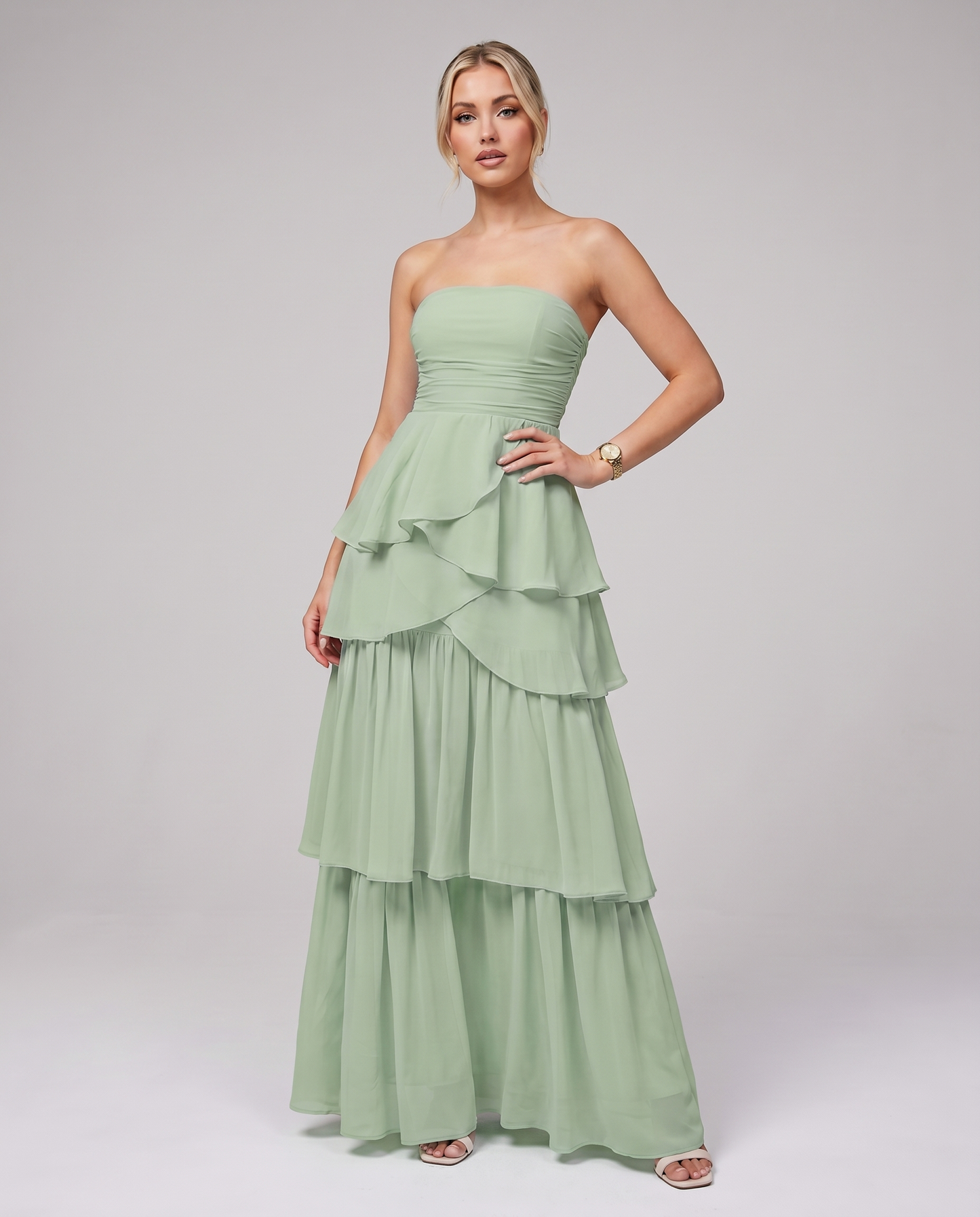 Seraphine Maxi Dress