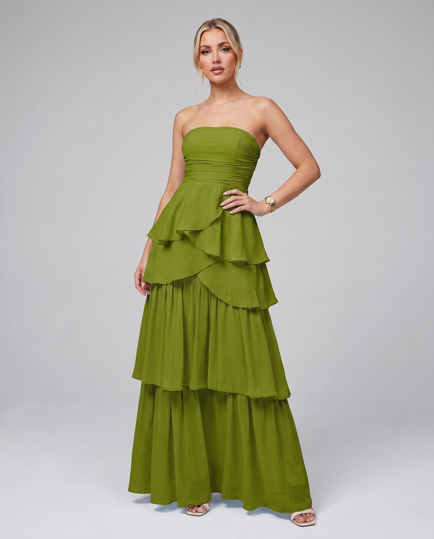 Seraphine Maxi Dress