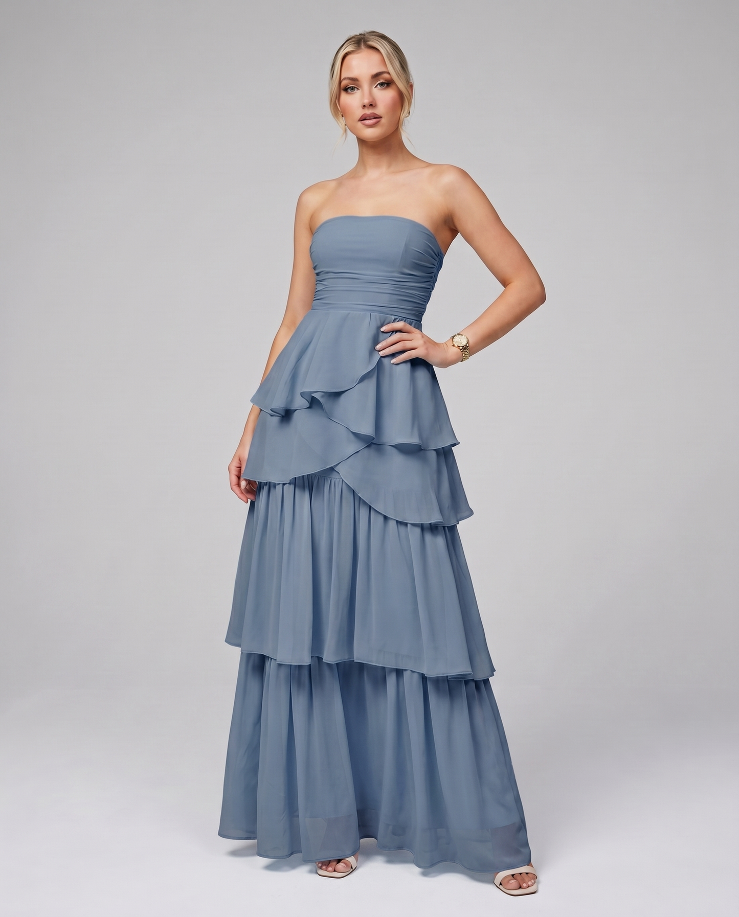 Seraphine Maxi Dress