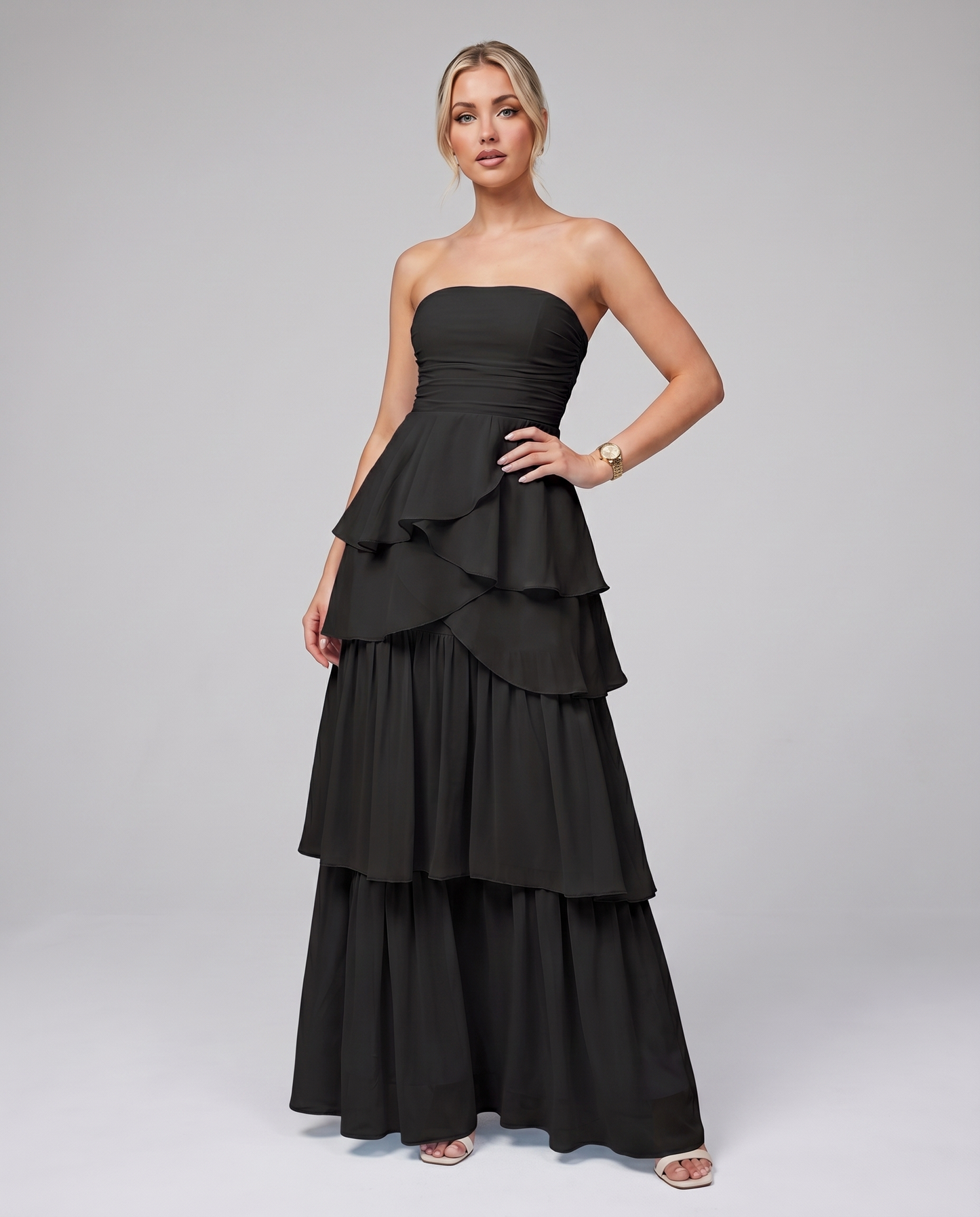 Seraphine Maxi Dress