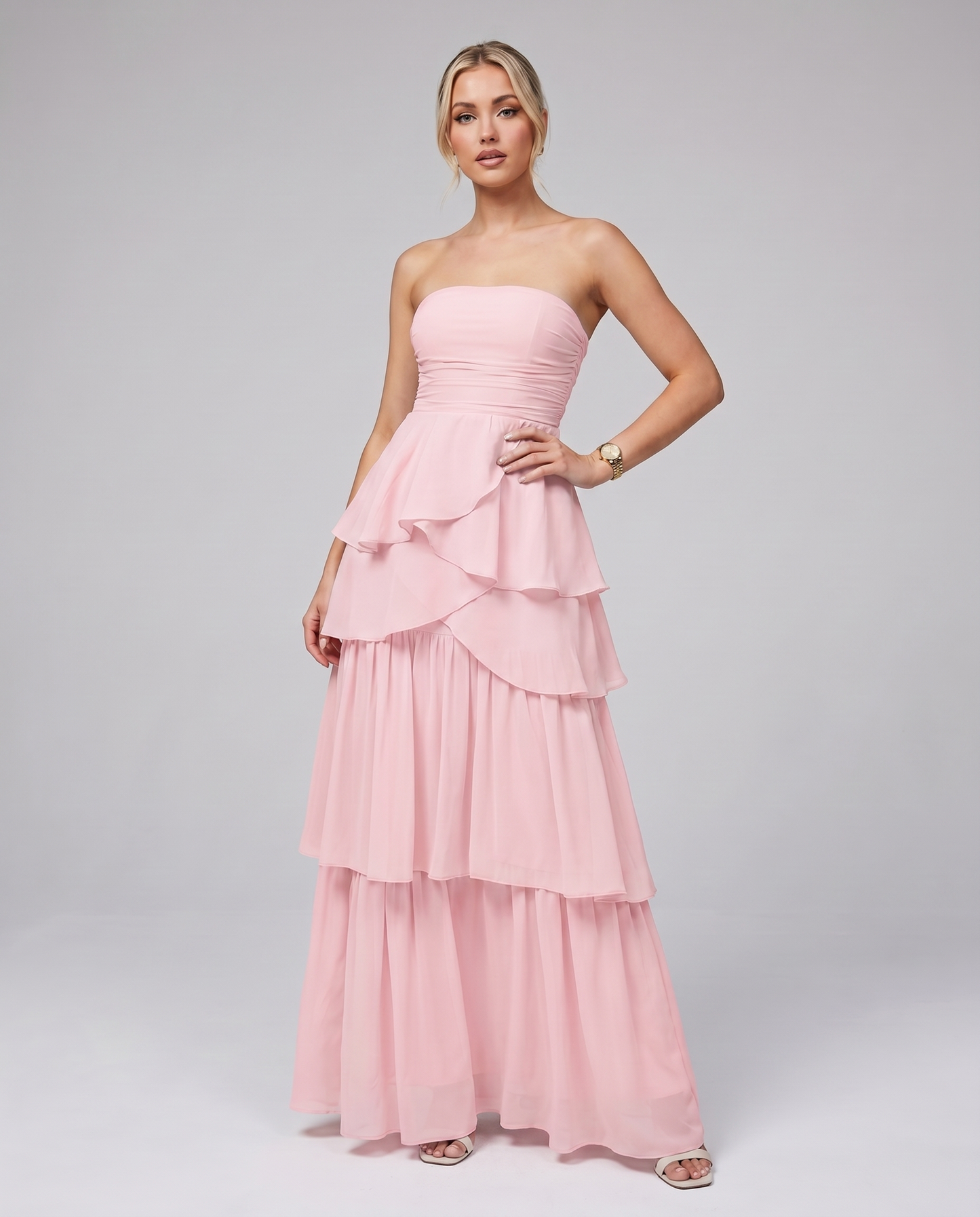 Seraphine Maxi Dress