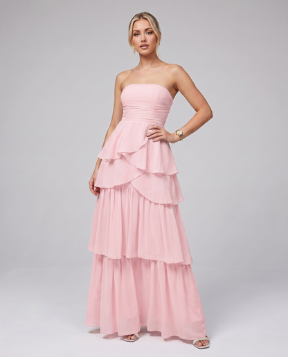 Seraphine Maxi Dress