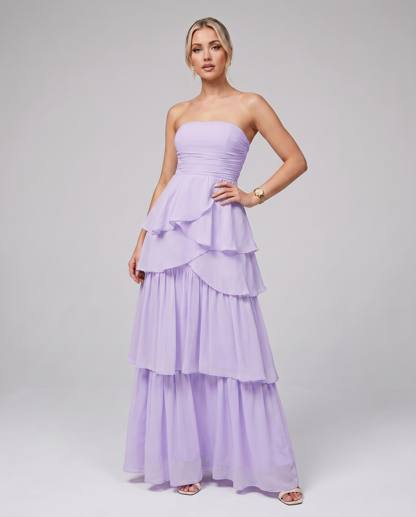 Seraphine Maxi Dress