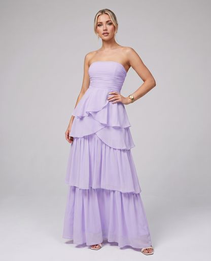 Seraphine Maxi Dress