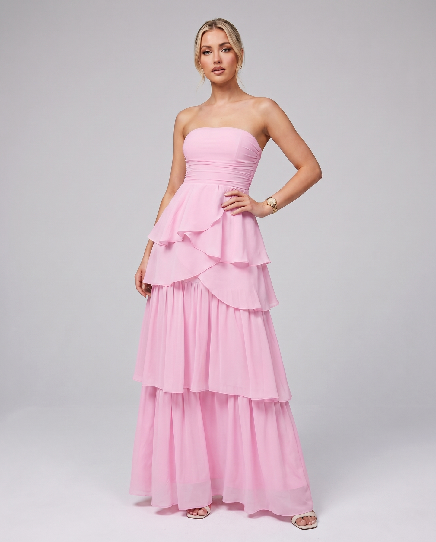 Seraphine Maxi Dress
