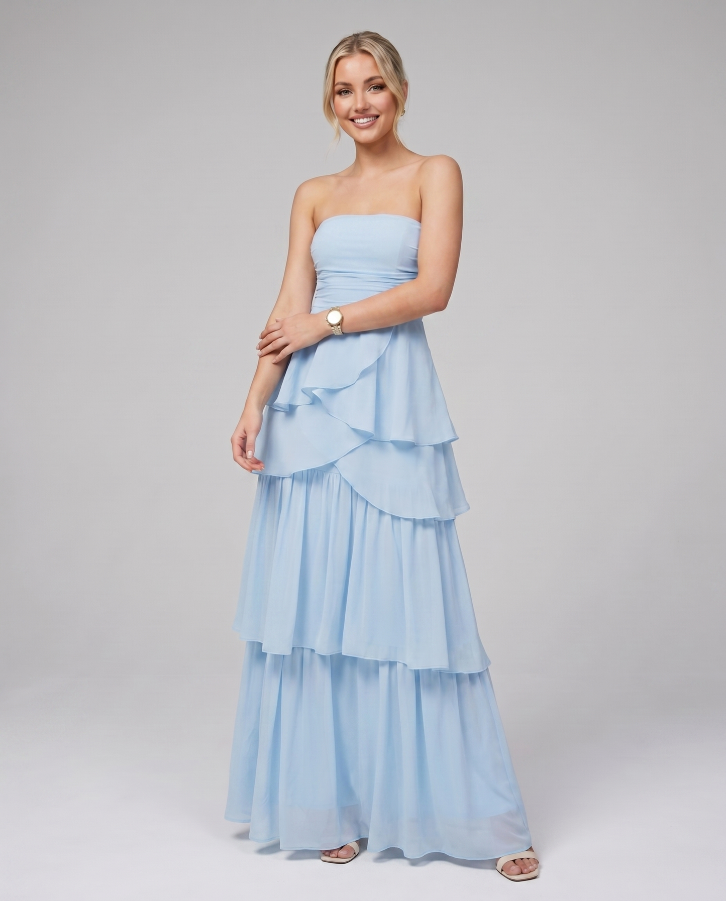 Seraphine Maxi Dress