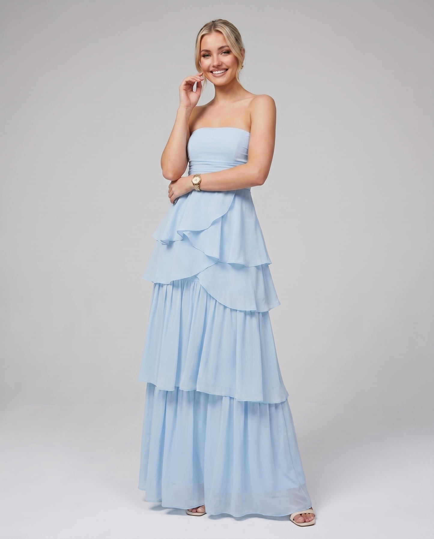 Seraphine Maxi Dress