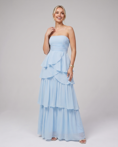 Seraphine Maxi Dress