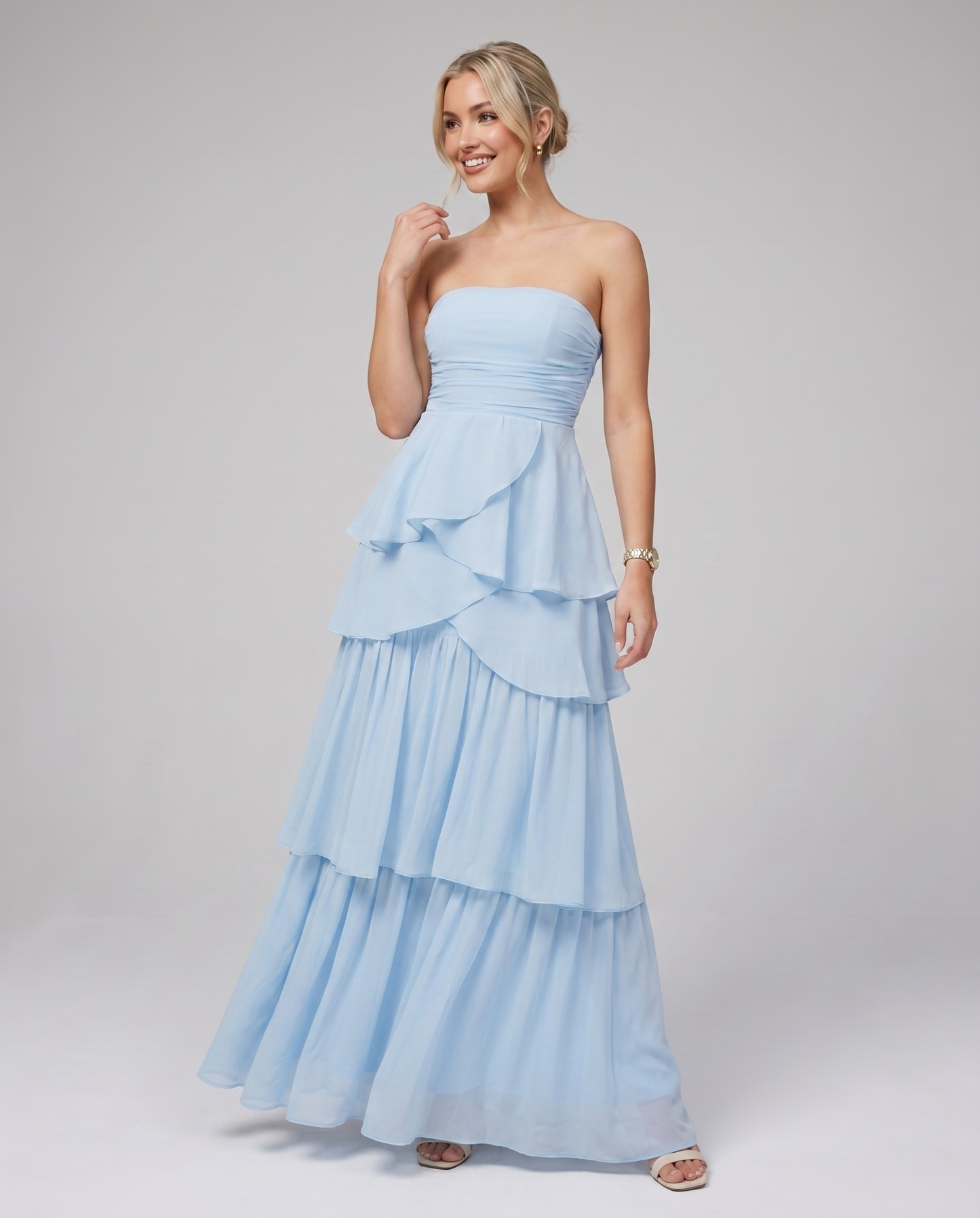 Seraphine Maxi Dress