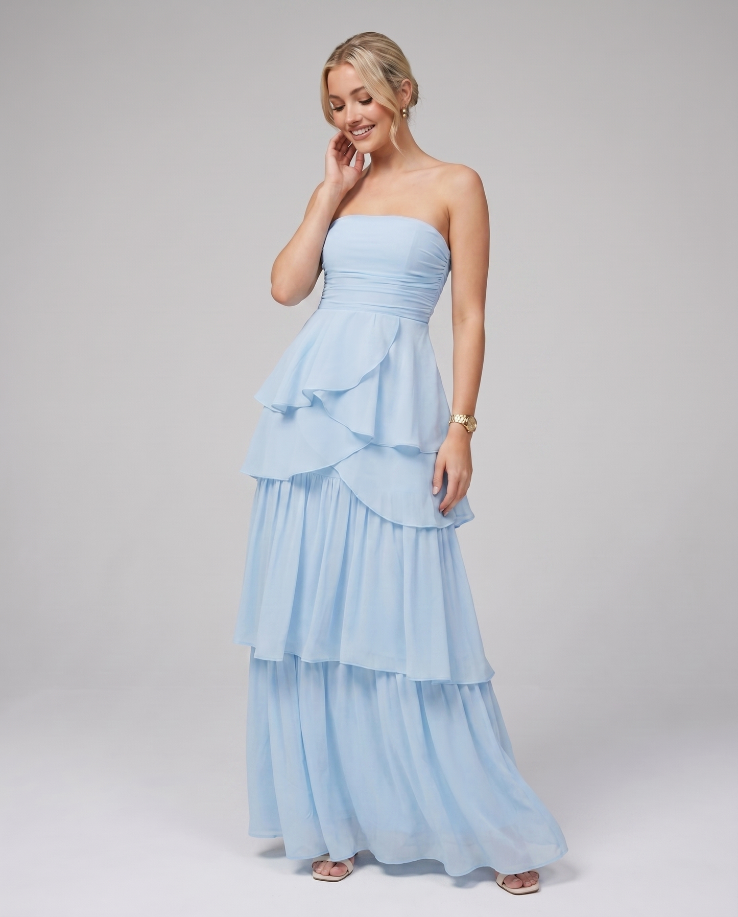 Seraphine Maxi Dress