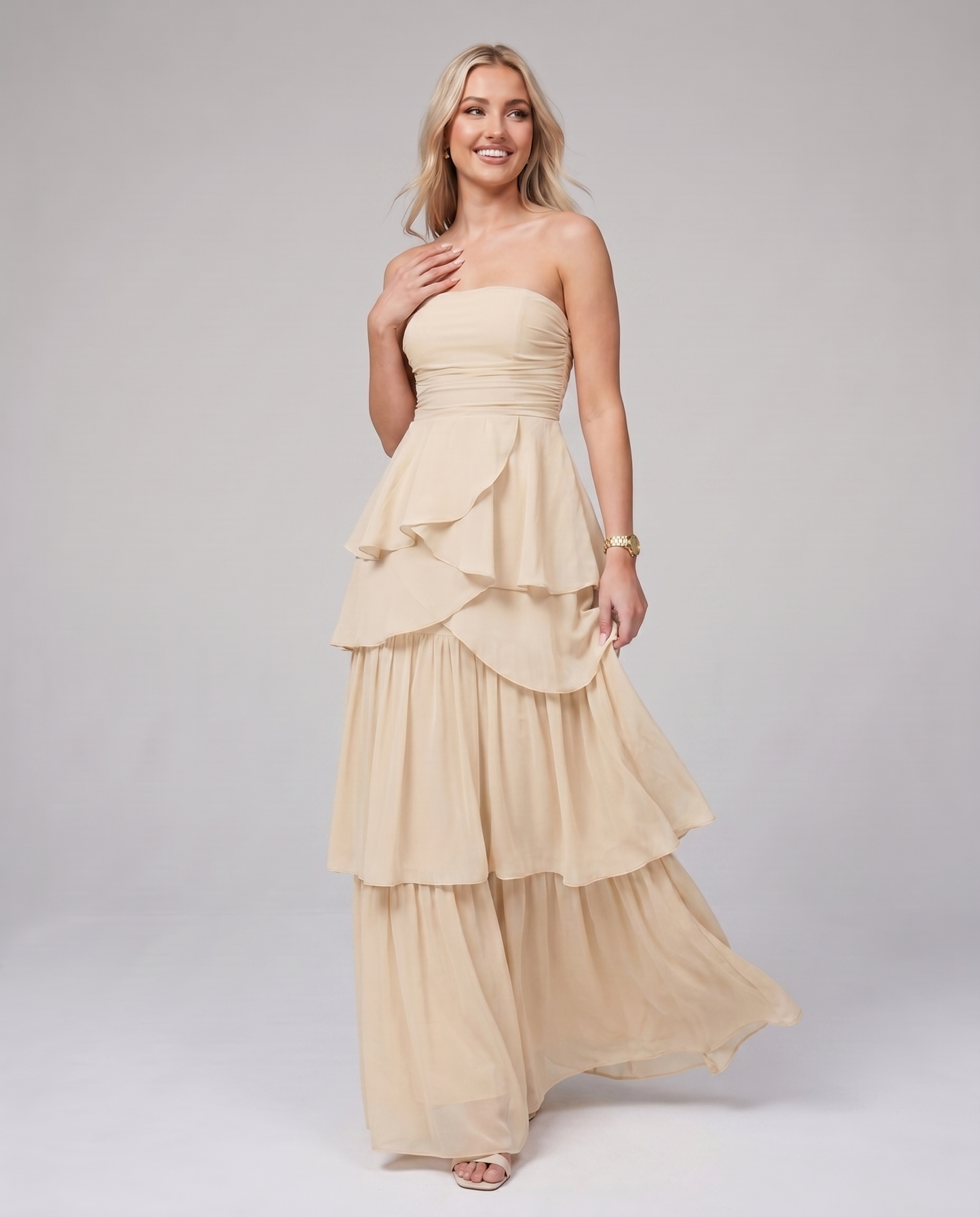Seraphine Maxi Dress