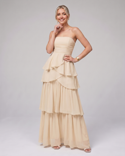 Seraphine Maxi Dress