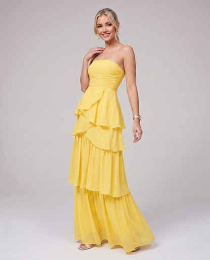 Seraphine Maxi Dress