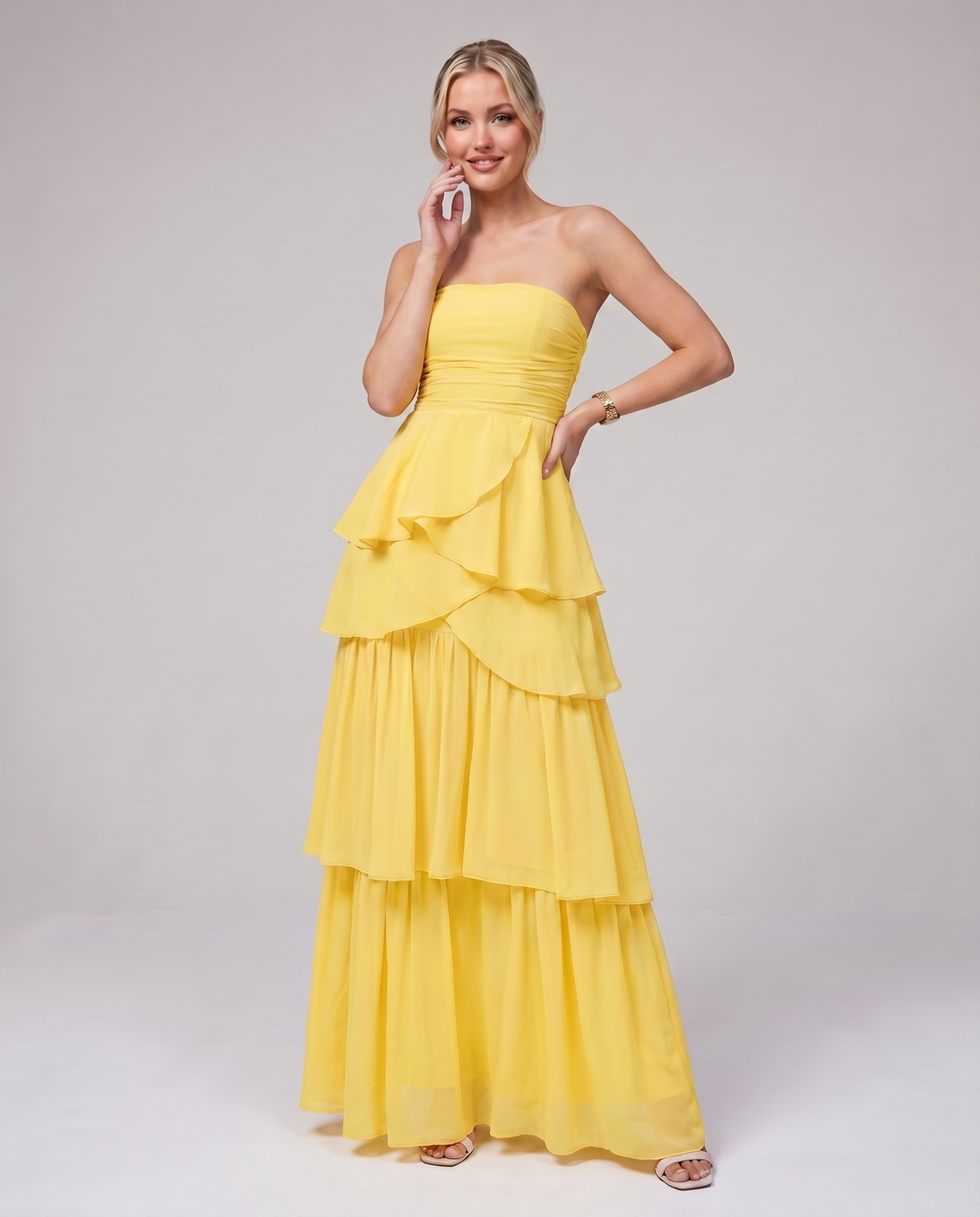 Seraphine Maxi Dress