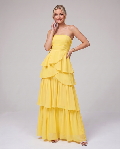 Seraphine Maxi Dress