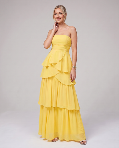 Seraphine Maxi Dress