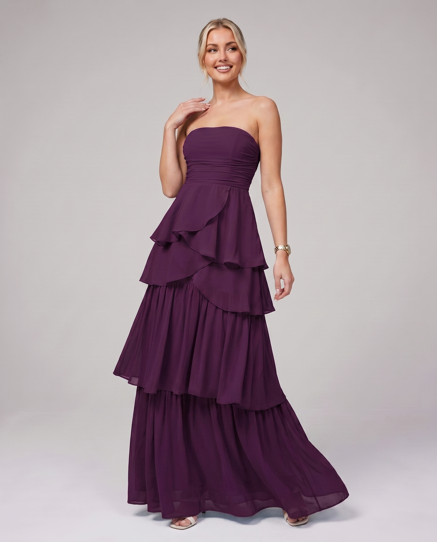 Seraphine Maxi Dress