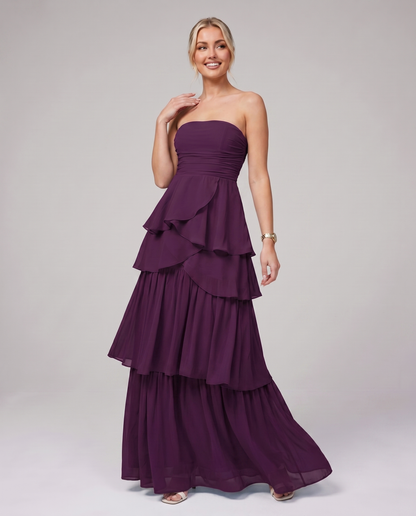 Seraphine Maxi Dress
