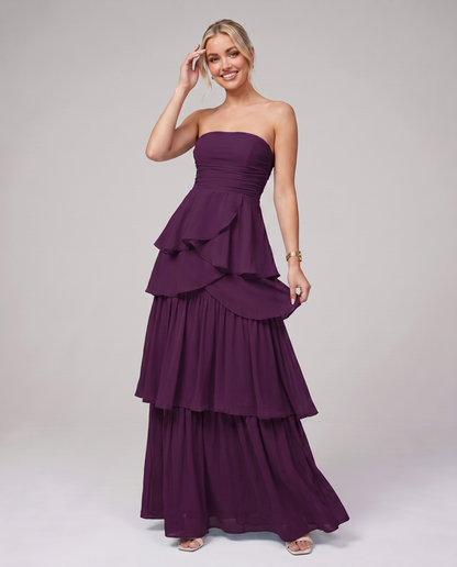 Seraphine Maxi Dress