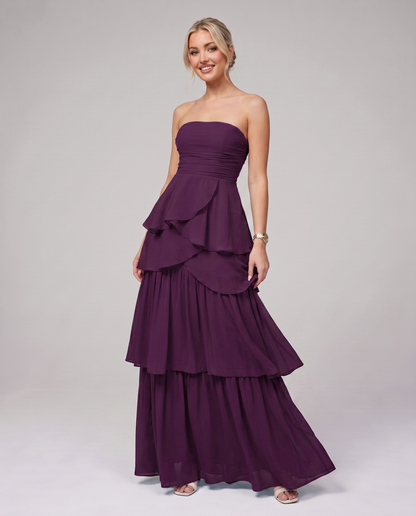 Seraphine Maxi Dress