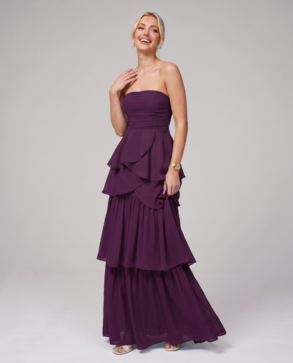 Seraphine Maxi Dress