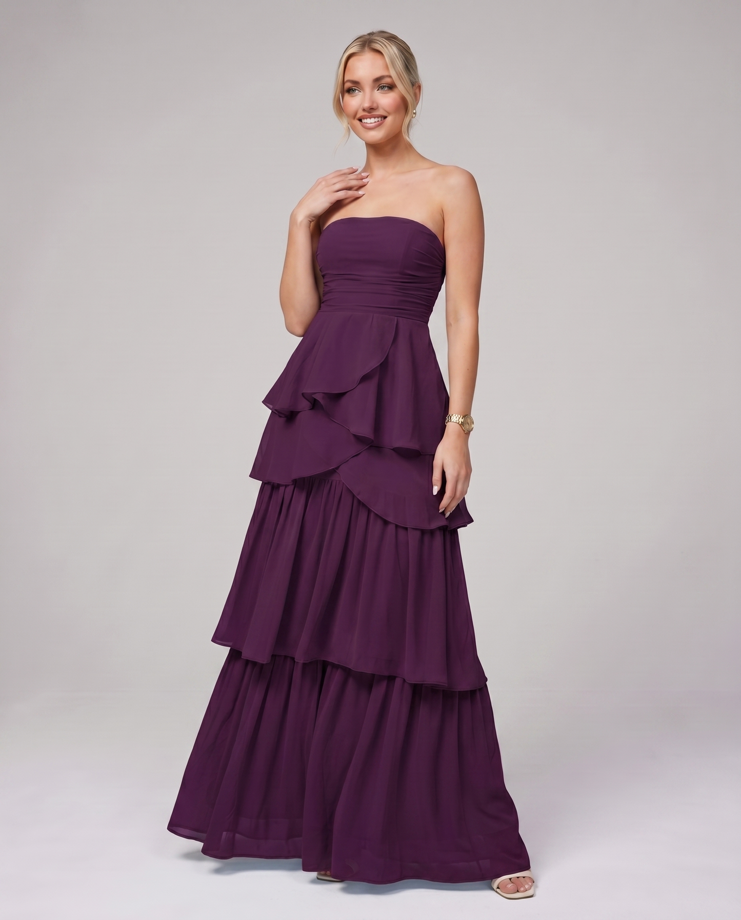 Seraphine Maxi Dress
