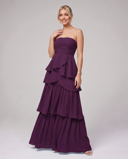 Seraphine Maxi Dress