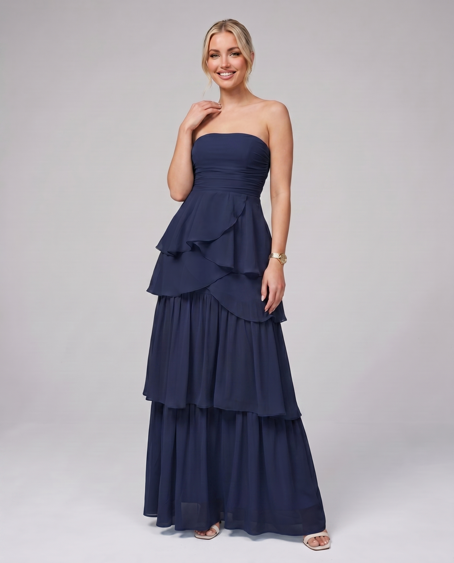 Seraphine Maxi Dress