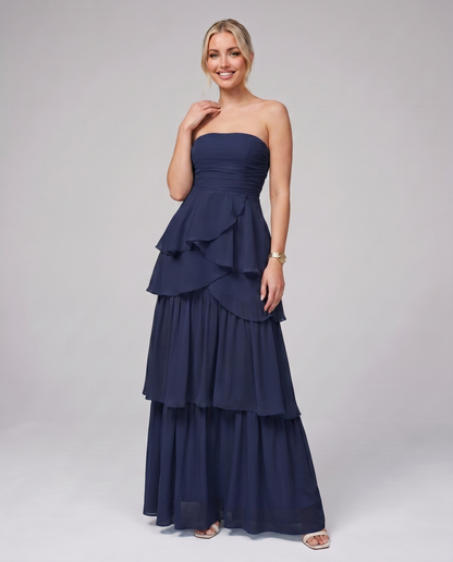 Seraphine Maxi Dress