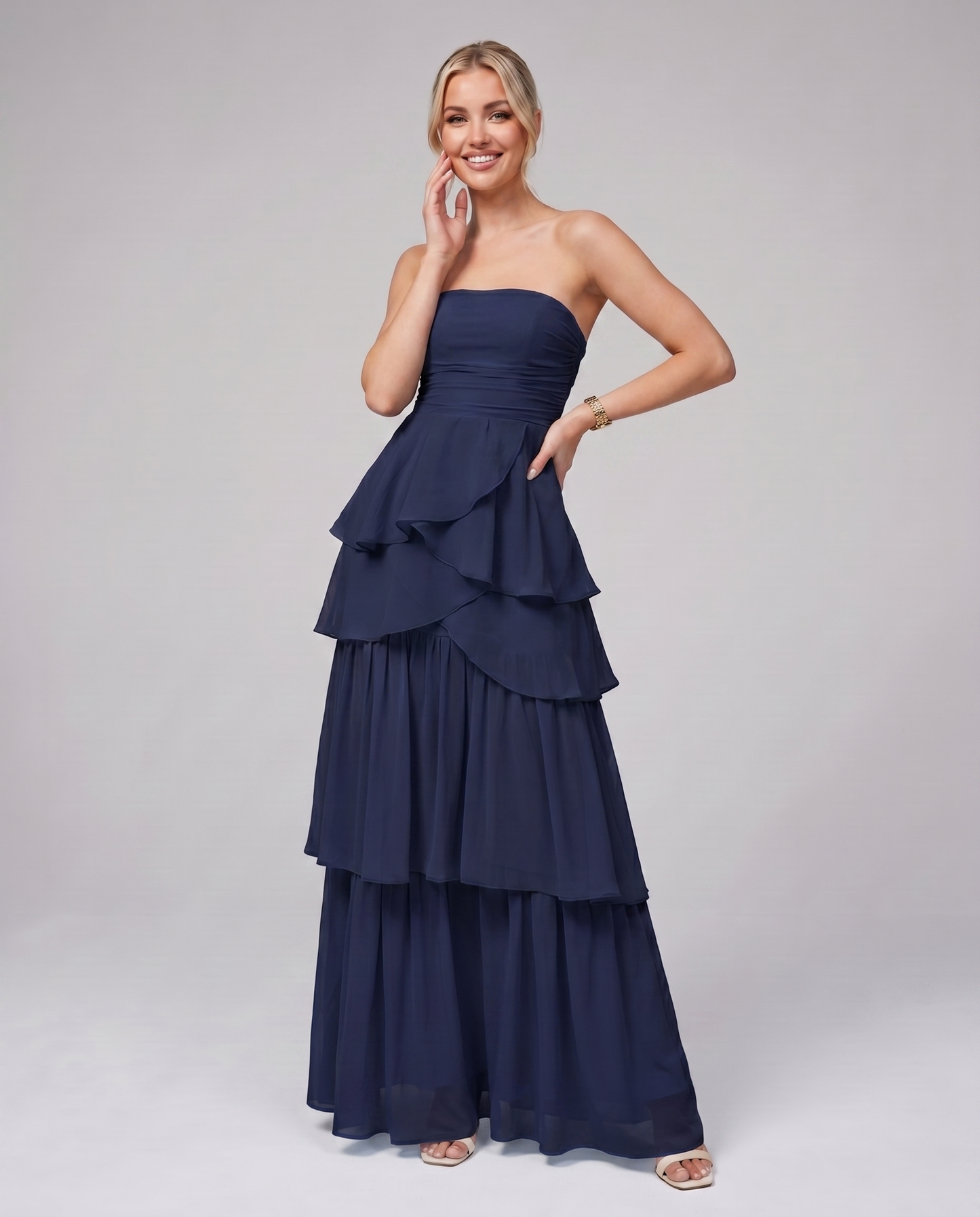 Seraphine Maxi Dress