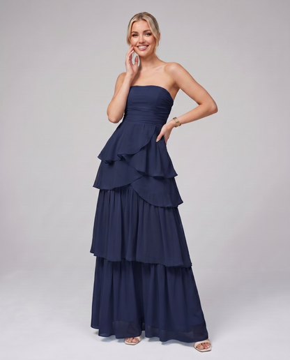 Seraphine Maxi Dress