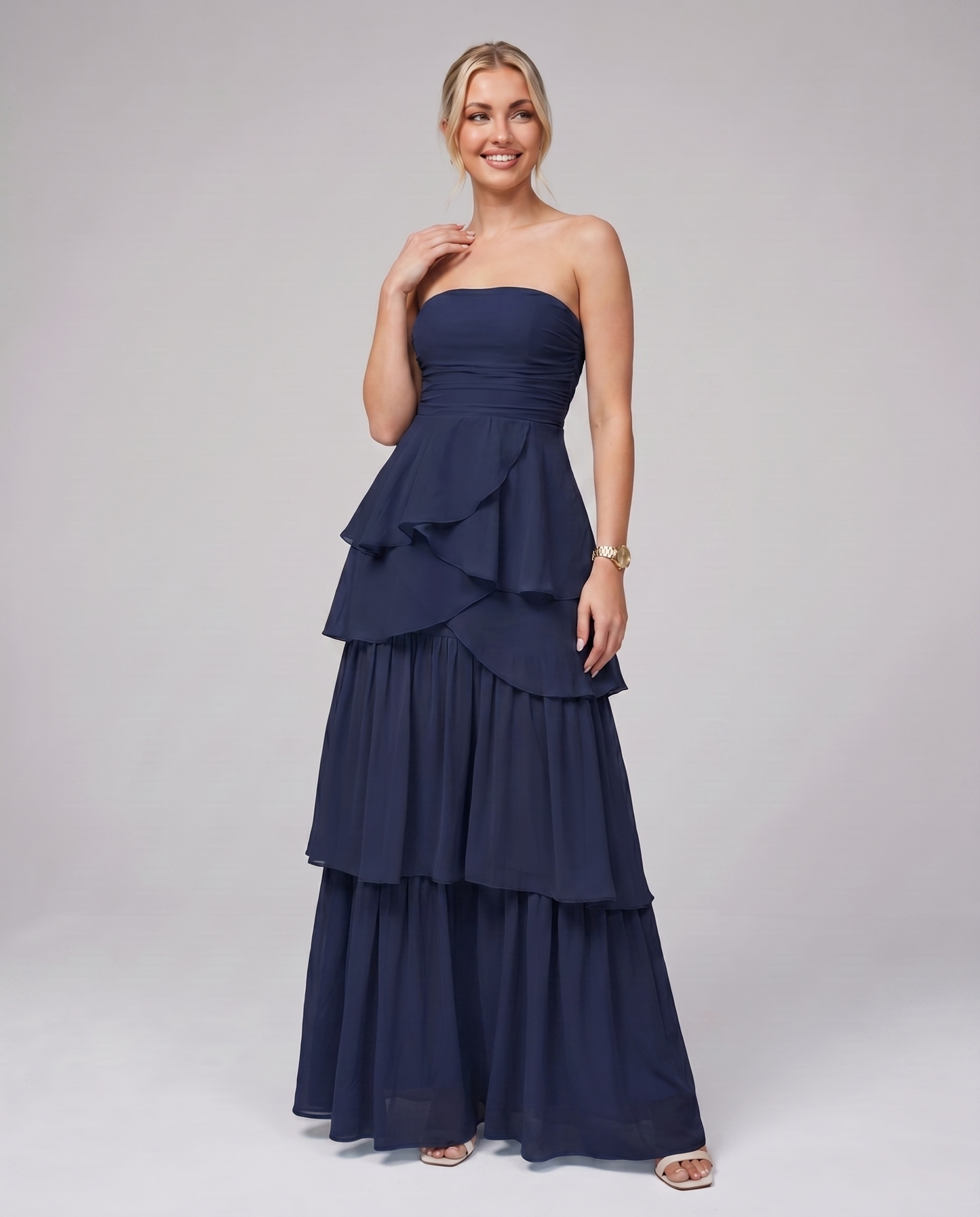 Seraphine Maxi Dress
