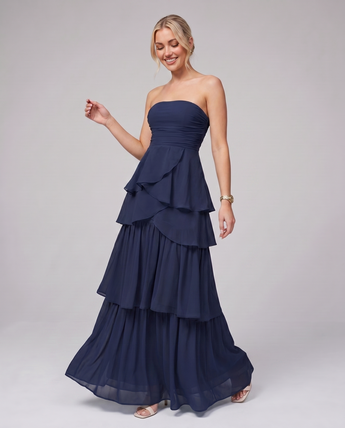 Seraphine Maxi Dress