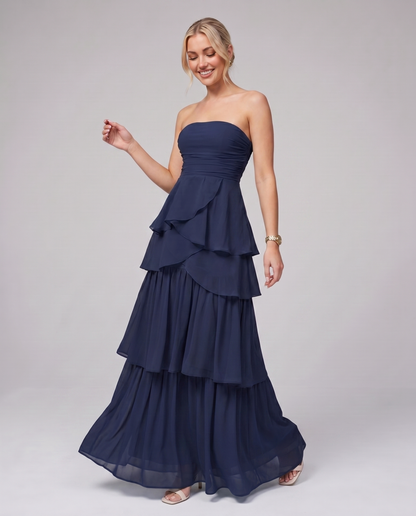 Seraphine Maxi Dress