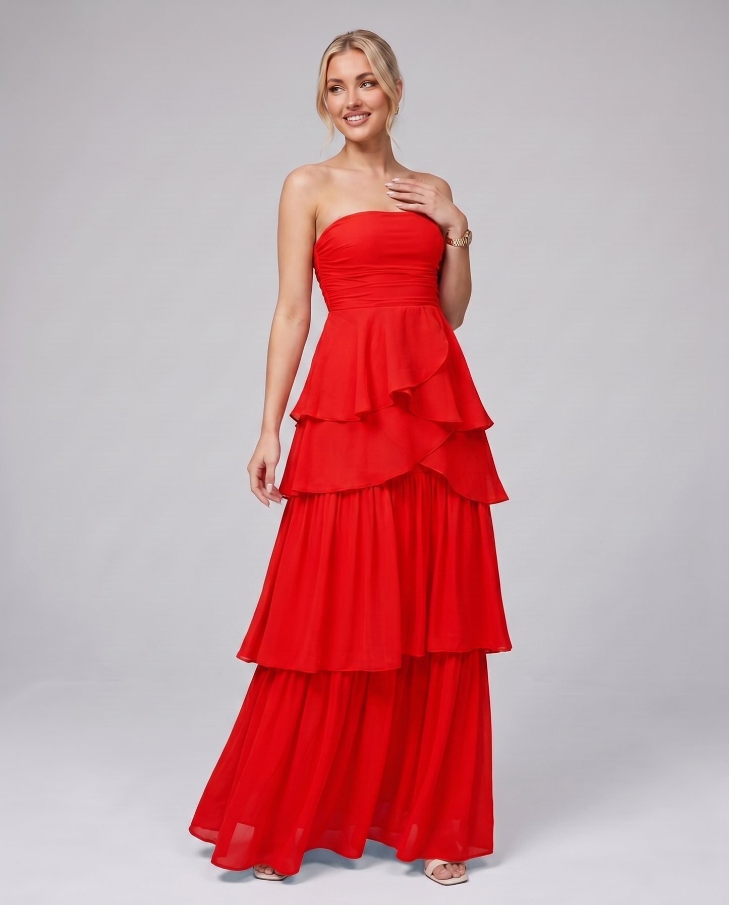 Seraphine Maxi Dress