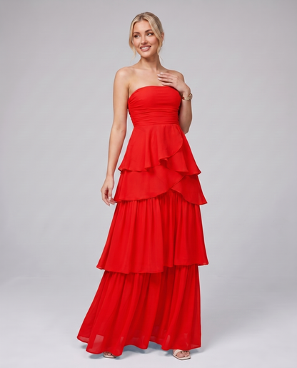 Seraphine Maxi Dress