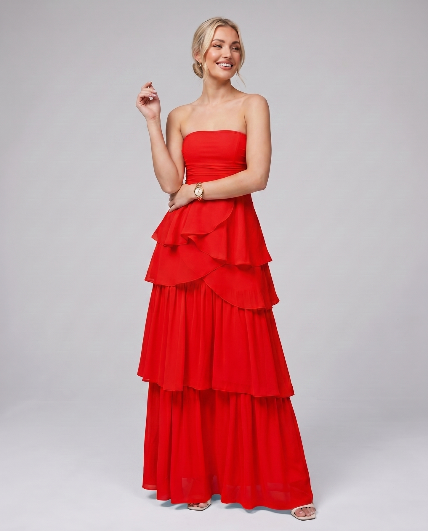 Seraphine Maxi Dress