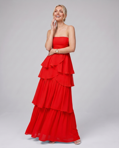 Seraphine Maxi Dress