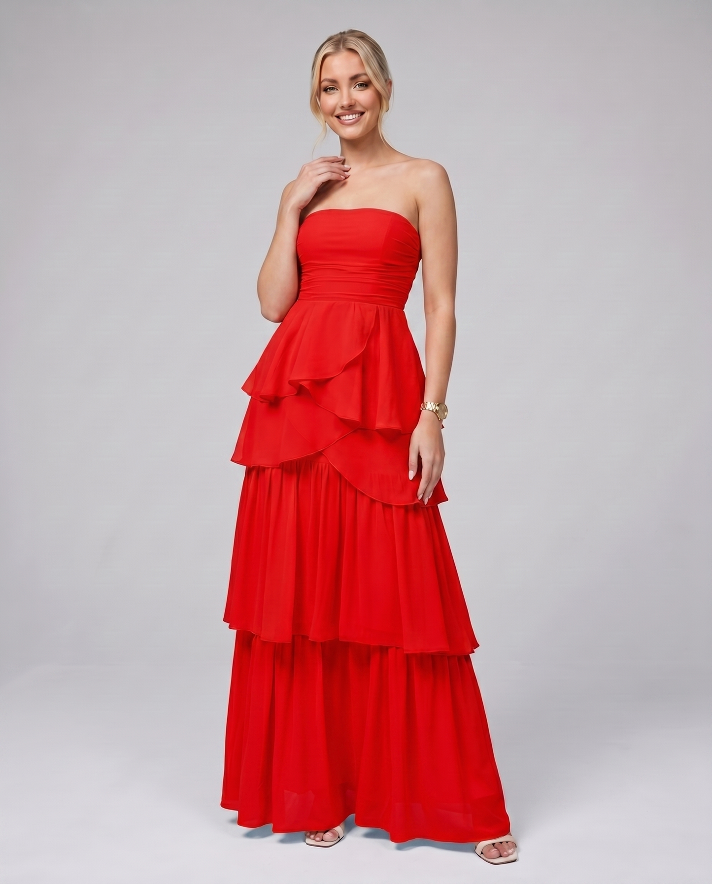 Seraphine Maxi Dress