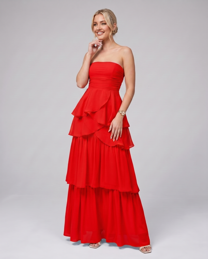 Seraphine Maxi Dress